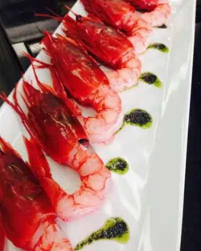Tony Knežević - Yacht & Villa Private Chef in Croatia - Dishes
